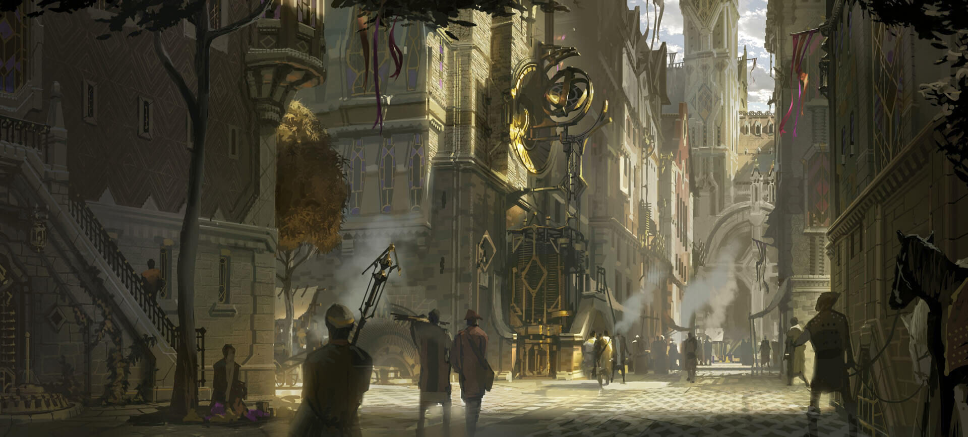 Piltover Sidereal Avenue.jpg