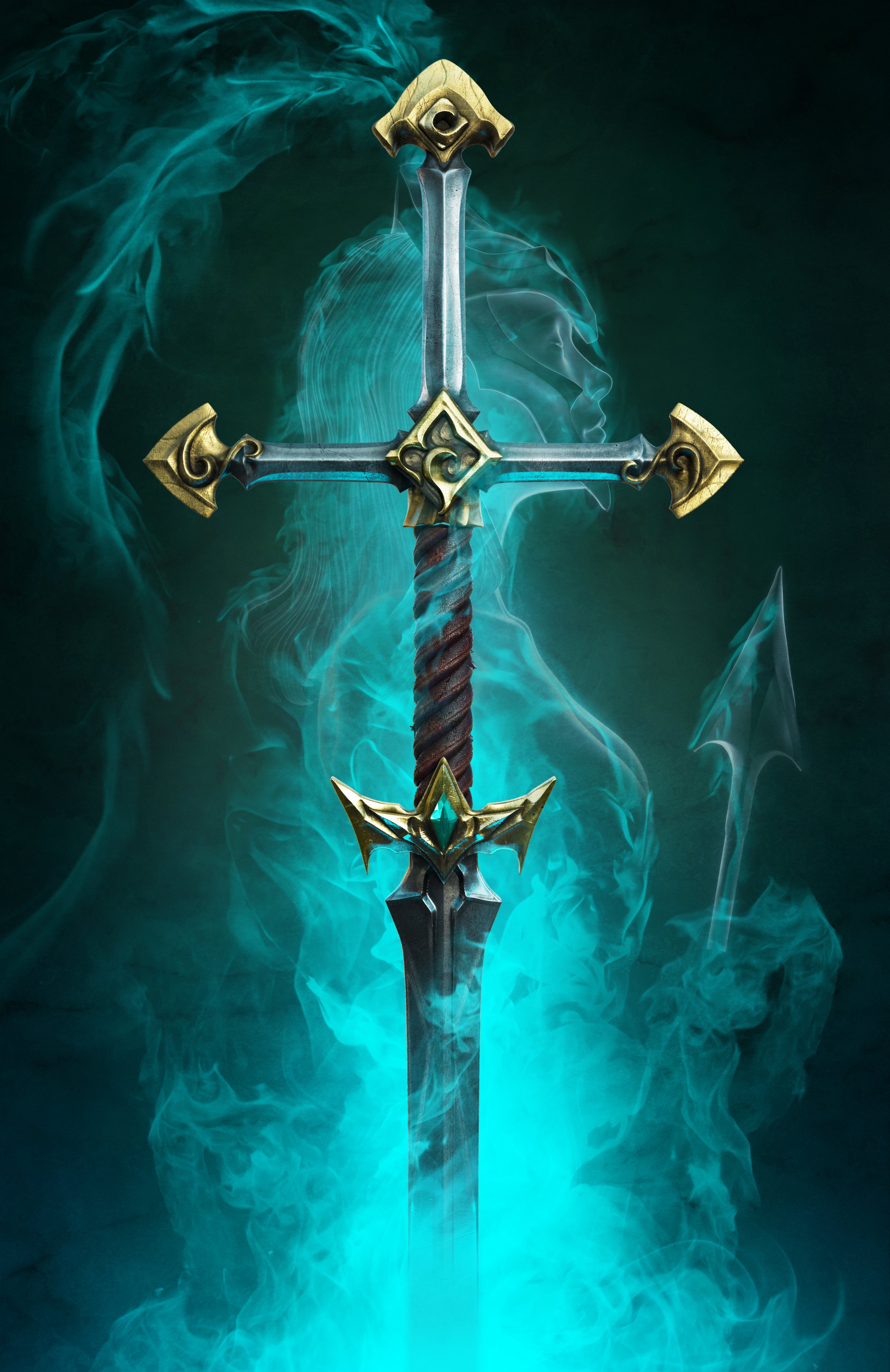 Thresh (Development), League of Legends Wiki