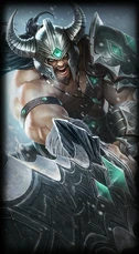 Tryndamere OriginalLoading