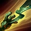 Amumu Bandagenwurf