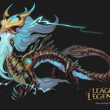 Aurelion Sol Development League Of Legends Wiki Fandom A sol mechanic — future lounge 03:31. aurelion sol development league of