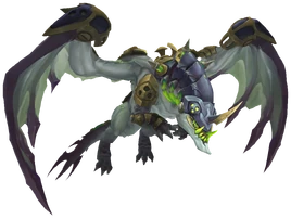 Chemtech Drake Render