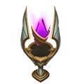 Clash Level 4 Demacia Trophy