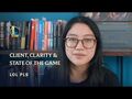 Client, Clarity, and State of the Game - lol pls - League of Legends