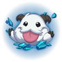 Essence Poro Tier 1 Emote