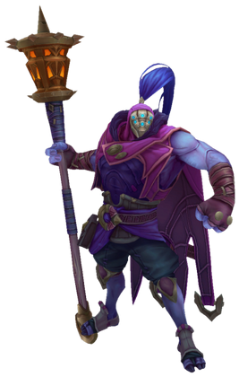 Jax Render