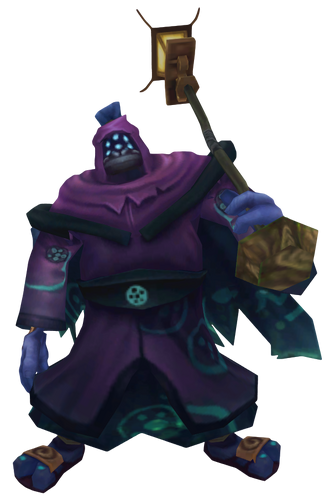 Jax Render