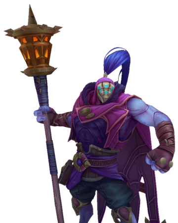 league of legends wiki fandom