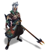Kayn SnowMoon (Meteorite)