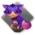 LoR Dark Star Von Yipp Guardian