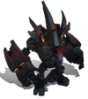 Malphite Mecha (Obsidian)