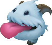 Poro Render