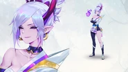 Promo Riven Duchowego Rozkwitu 3 (autor: Paul 'Zeronis' Kwon)