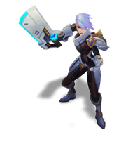 Riven/Skins, League of Legends Wikia