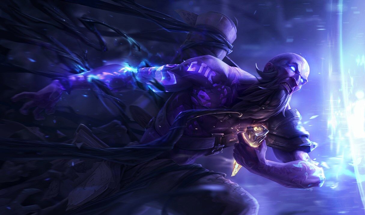 Ryze Comemora a Conquista Do Verificado