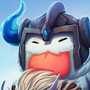 Sejuani Poro Icon