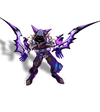 Shaco SoulFighter (Amethyst)
