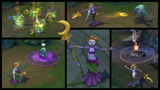 Order of the Banana Soraka