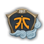 Worlds 2017 Fnatic