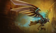 Anivia HextechSkin.jpg (118 KB) Hextech Anivia
