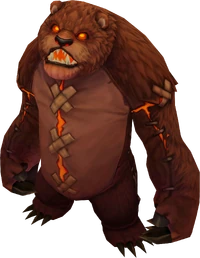 Tibbers