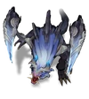 Cho'Gath ShanHaiScrolls (Pearl)