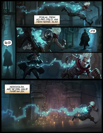 Ekko - Chronopauza 05