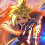 Ezreal Academia de Batalha Fábio Lucindo