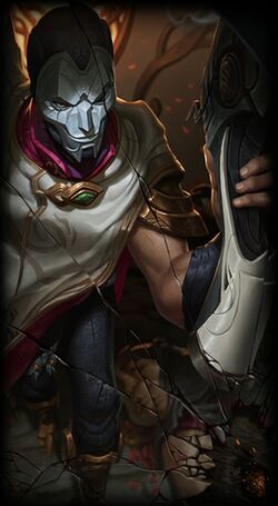 Voice Cast League Of Legends Wiki Fandom Voice Cast League Of Legends Wiki Fandom