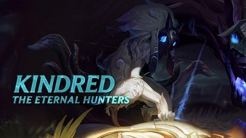 Kindred/Strategy