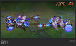 Hextech Universe League Of Legends Wiki Fandom