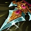 Prowler's Claw item old2.png (6 KB) 2nd version