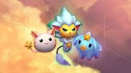 Star Guardian Little Legends Series Four