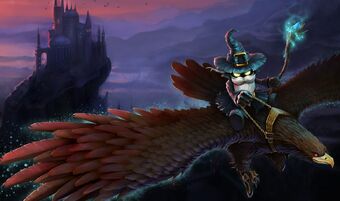 Featured image of post League Veigar Skins Greybeard veigar league of legends skin spotlight