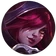Xayah OriginalCircle