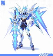 Aatrox DRX Concept 02.jpg (712 kB) Conceito de Aatrox DRX 5 (por Citemer Liu, Artista Contratado da Riot).