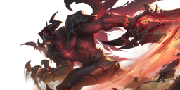 TPoC Constellation Aatrox map image