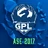 All-Star 2017 GPL