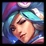 Caitlyn ArcadeSquare