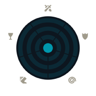 Championattribut hintergrund