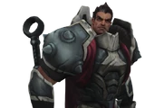 Darius