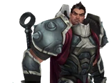Darius/LoL