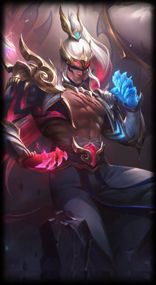 Lee Sin T1Loading