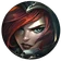 Miss Fortune BrokenCovenantCircle