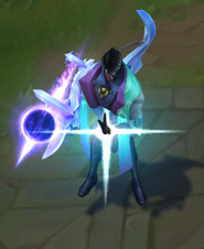 Muramana screenshot.png (197 KB) Item VFX