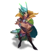 Rakan Elderwood (Emerald)