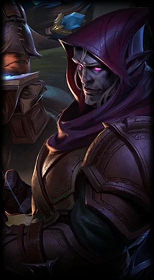 Varus VarusSwiftboltLoading