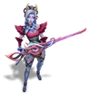 Caitlyn SnowMoon (Ruby)