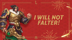 Warring Kingdoms Skins - League of Legends Forum (LoL) - Neoseeker Forums