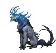 Impatient Haestryr